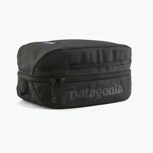 Patagonia utazási szervező Black Hole Cube 6 l fekete / fekete (Black Hole Cube 6 49367) kép