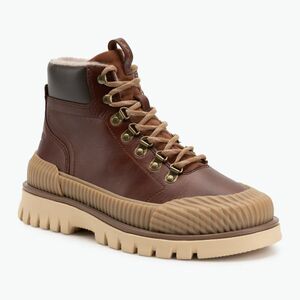 GANT férfi cipő Nebrada Lth cognac (Nebrada Lth 31641108-G45) kép