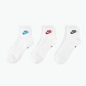 Nike Everyday Essential zokni 3 pár többszínű zokni (Everyday Essential DX5074-911) kép