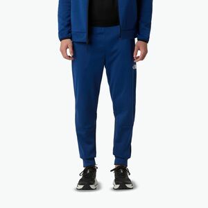 Férfi nadrág The North Face Mountain Athletics Fleece estate blue/summit navy (Mountain Athletics Fleece NF0A893S8Z41) kép