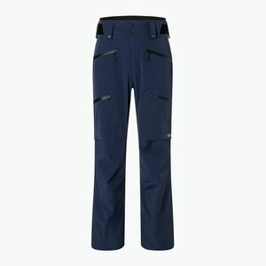 Férfi sínadrág BOGNER FIRE+ICE Solomun night blue (Solomun 14368386-445) kép