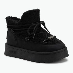Női hótaposó BIG STAR SS274109 black (SS274109) kép