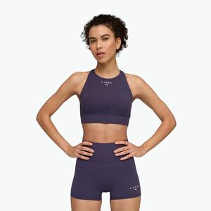 PUMA Hyrox Shapeluxe magas nyakú edzőmelltartó lila (Hyrox Shapeluxe High Neck 527854 64) kép