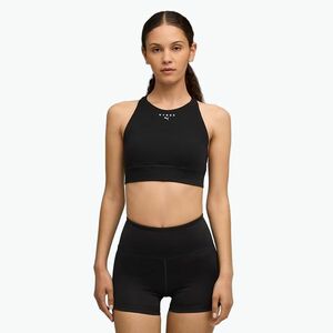 PUMA Hyrox Shapeluxe magas nyakú edzőmelltartó fekete (Hyrox Shapeluxe High Neck 527854 01) kép