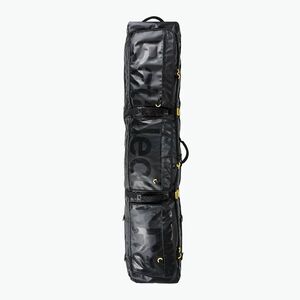 Snowboard táska Bataleon Rollaway Bag black (Rollaway Bag BA.26.71.ROLL.OS.BK) kép