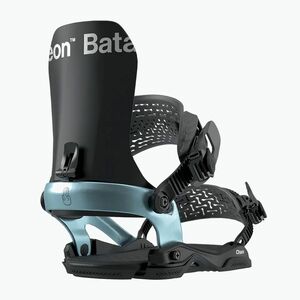 Férfi snowboardkötések Bataleon Chaos AW black (Chaos AW BA.26.20.CH.BK) kép