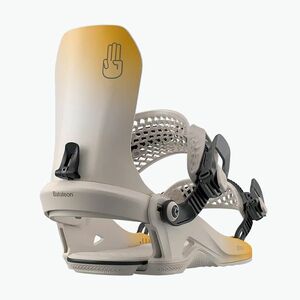 Női snowboardkötések Bataleon Etna HW W beige (Etna HW W BA.26.26.ETNA.BG) kép