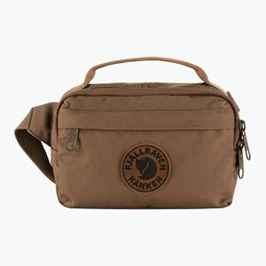 Övtáska Fjällräven Kånken No. 2 l hazel brown (Kånken No. 2 F23200284) kép
