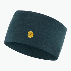 Fejpánt Fjällräven Bergtagen Merino mountain blue (Bergtagen Merino F13100193) kép