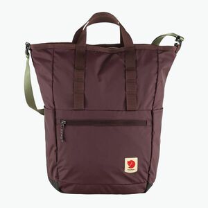 Városi hátizsák Fjällräven High Coast Totepack 23 l blackberry (High Coast Totepack F23225) kép