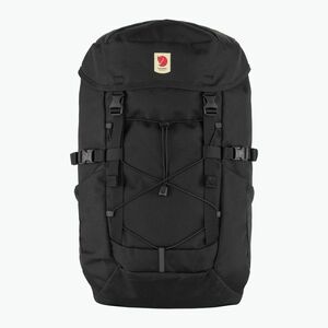 Túrahátizsák Fjällräven Skule Top 26 l black (Skule Top 26 F23350) kép