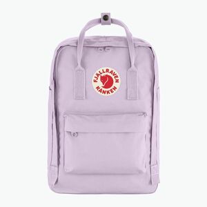 Városi hátizsák Fjällräven Kanken Laptop 15" 18 l pastel lavender (Kanken Laptop 15" F23524 243) kép