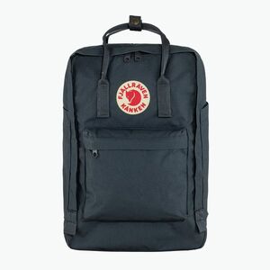 Városi hátizsák Fjällräven Kanken Laptop 17" 20 l navy (Kanken Laptop 17" F23525) kép