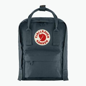Városi hátizsák Fjällräven Kanken Mini 7 l navy (Kanken Mini F23561) kép