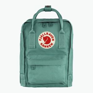 Városi hátizsák Fjällräven Kanken Mini 7 l frost green (Kanken Mini F23561) kép