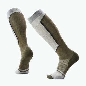 Smartwool sízokni Ski Targeted Cushion OTC hamu (Ski Targeted Cushion OTC SW0019100691) kép