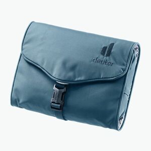 Neszeszer deuter Wash Bag I Atlantic (Wash Bag I 393022630740) kép