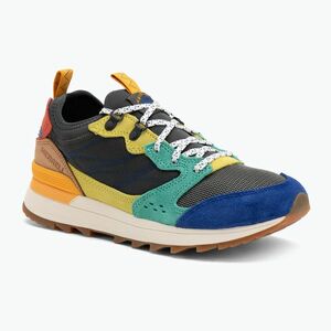 Férfi Merrell Alpine 83 Sneaker Recraft indigókék cipő (Alpine 83 Sneaker Recraft J007007) kép