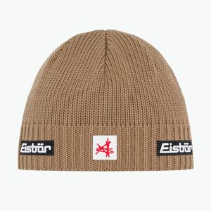 Téli sapka Eisbar Trop SA cappuccino/black (Trop SA 33166-195) kép