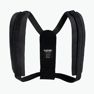 Tartásjavító BLACKROLL Posture Trainer black (Posture Trainer A002964) kép