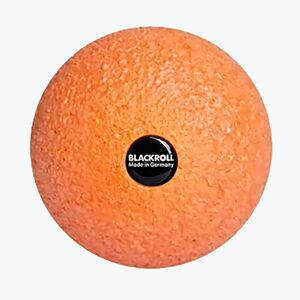 Masszázslabda BLACKROLL Ball orange (Ball A000137) kép