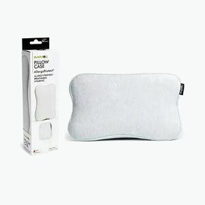 Párnahuzat BLACKROLL Pillow Case AllegroProject grey (Pillow Case AllegroProject A002661) kép