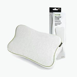 Párnahuzat BLACKROLL Pillow Case Original grey (Pillow Case Original A001518) kép