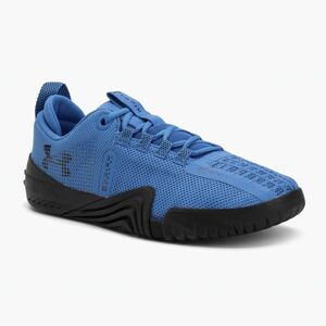 Férfi edzőcipő Under Armour TriBase Reign 6 kék atlantisz/fekete/fekete (TriBase Reign 6 3027341-402) kép