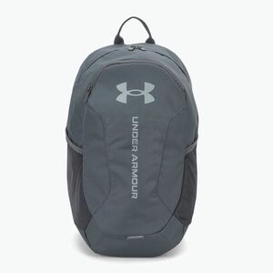 Under Armour Hustle Lite 26, 5 l hátizsák castlerock/steel (Hustle Lite 6000399-025) kép