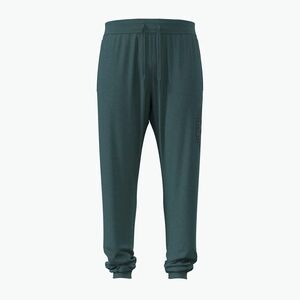 Férfi nadrág Under Armour Rival LW Graphic Jogger rack green/black (Rival LW Graphic Jogger 6014688) kép