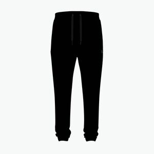 Férfi nadrág Under Armour Rival LW Jogger black/black (Rival LW Jogger 6014638) kép
