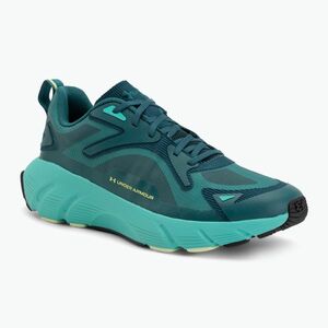 Edzőcipő Under Armour Aura RPSTP rack green/green mode/fade green (Aura RPSTP 6008992) kép