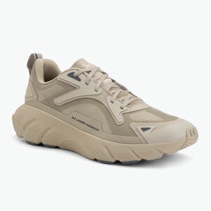 Edzőcipők Under Armour Aura RPSTP sandstorm/desert sand/titan gray (Aura RPSTP 6008992) kép