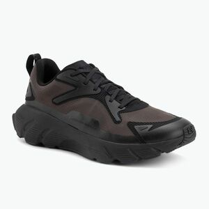 Edzőcipő Under Armour Aura RPSTP black/black/ultimate black (Aura RPSTP 6008992) kép