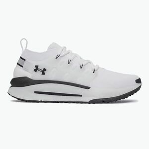 Férfi edzőcipő Under Armour Phantom X ultimate white/white/black (Phantom X 6007183) kép