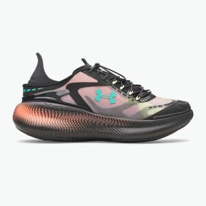 edzőcipő Under Armour Echo electric tangerine/black/green mode (Echo 6006061-824) kép