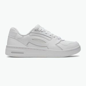 Férfi edzőcipők Under Armour Flex white/white/distant gray (Flex 6007037) kép