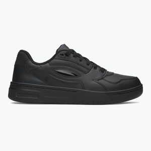 Férfi edzőcipő Under Armour Flex black/black/castlerock (Flex 6007037) kép