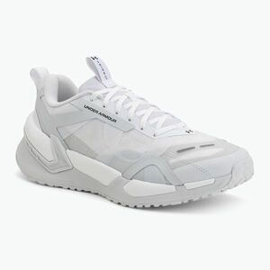 Férfi edzőcipő Under Armour Reign XT white/distant gray/white (Armour Reign XT 6005926) kép