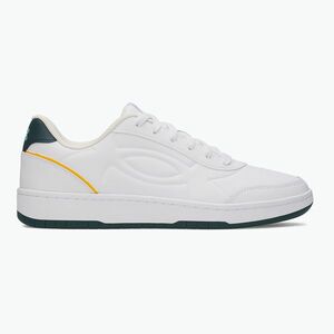 Férfi edzőcipő Under Armour Motion white/arden green/fresco blue (Motion 6005795) kép