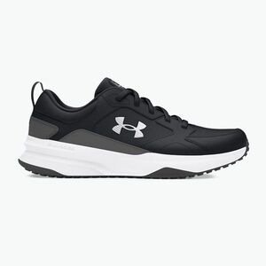 Férfi edzőcipő Under Armour Charged Edge black/castlerock/white (Charged Edge 3026727-003) kép