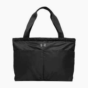 Női táska Under Armour Studio Lite Tote 16 l black/castelrock (Studio Lite Tote 1388920-001) kép