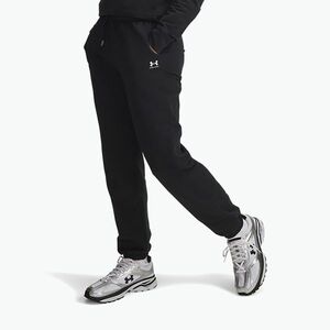 Női nadrág Under Armour Sport Terry Jogger black/white (Sport Terry Jogger 6011020) kép
