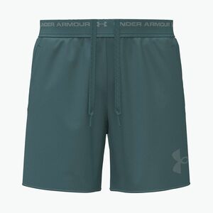 Under Armour Vanish Elite férfi edzőshort rack green/rack green (Vanish Elite 6009868-338) kép