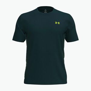 Férfi edzőpóló Under Armour Tech Play Arden Green/Fade Green (Tech Play 6009833-919) kép