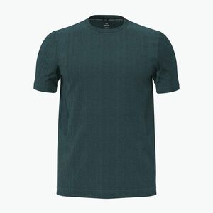 Férfi edzőpóló Under Armour Vanish Seamless rack green/black (Vanish Seamless 1382801-338) kép