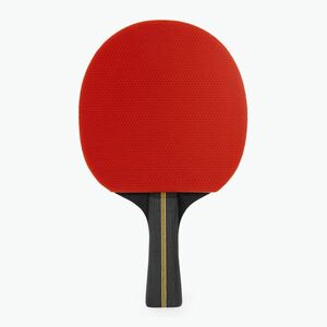 Pingpongütő STIGA Trinity V2 3-Star black/red (Trinity V2 3-Star 1213-1208-35) kép