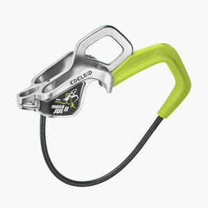 Biztosítóeszköz EDELRID Mega Jul II slate (Mega Jul II 738310006630) kép