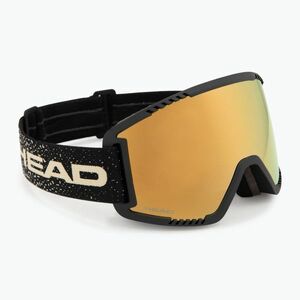 Síszemüveg HEAD Contex Pro 5K Kore gold kore/5k gold (Contex Pro 5K Kore 394525) kép