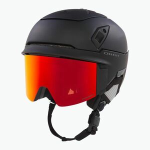 Sí sisak Oakley Mod7 2022 Blackout/Prizm Torch Iridium (Mod7 FOS900642) kép